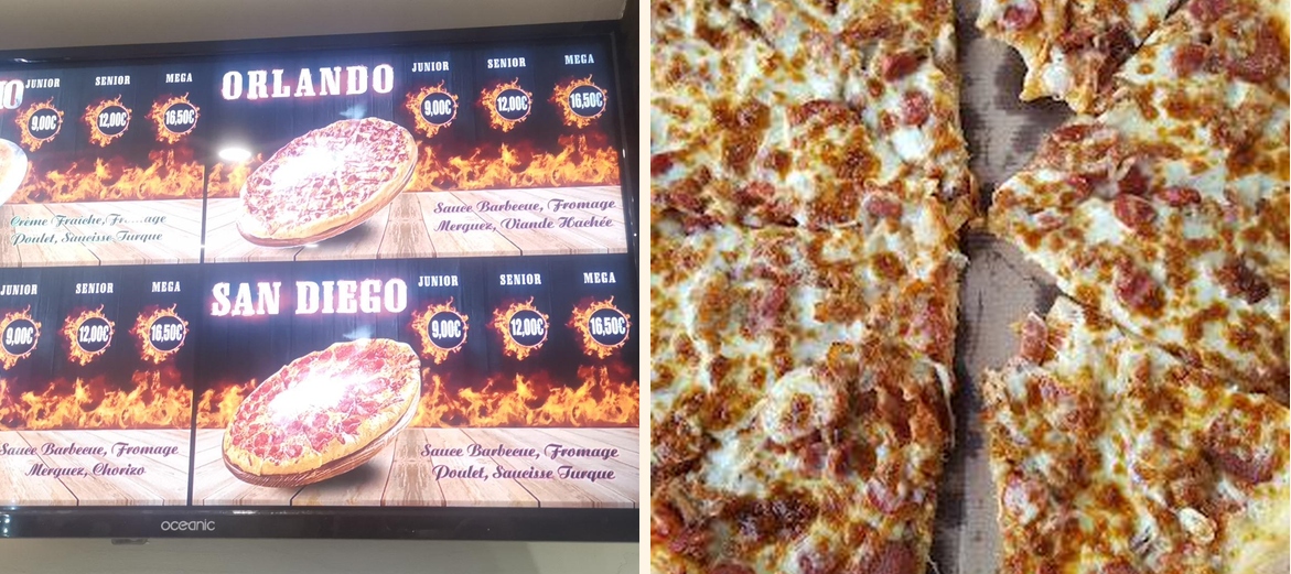 Chez Baba - Gallery Image 2