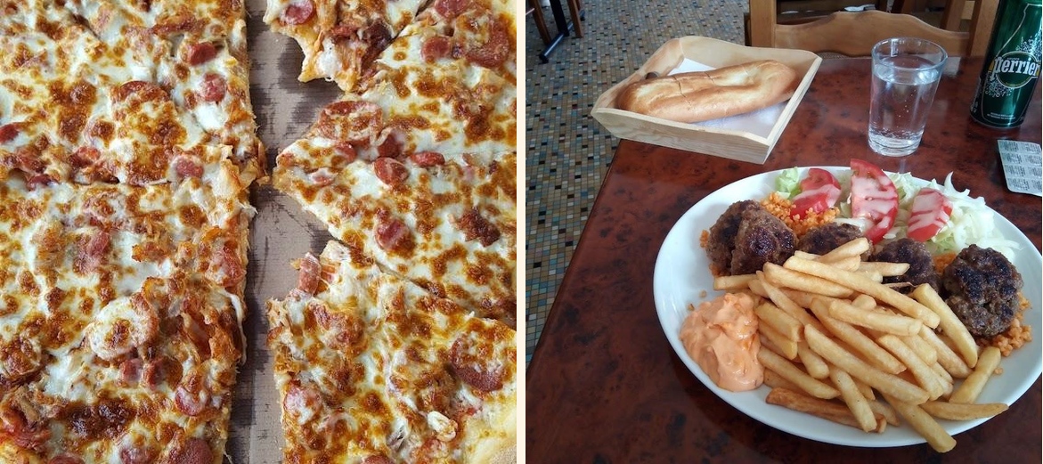 Chez Baba - Gallery Image 3