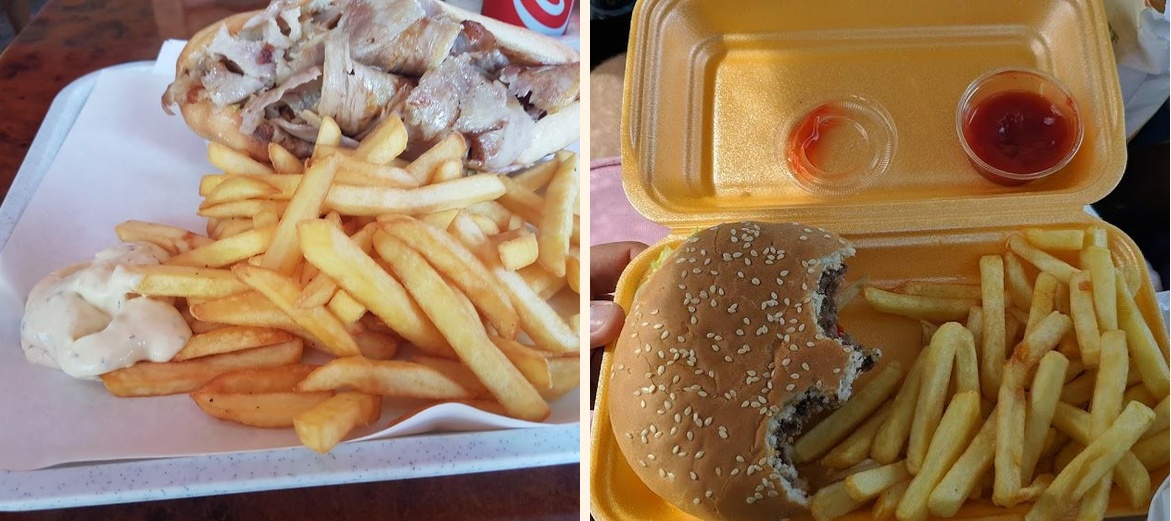 Chez Baba - Gallery Image 4