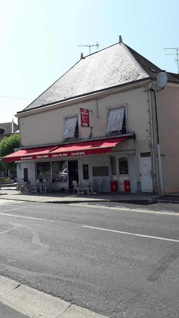 Chez Baba